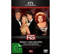 Reich und Schön - Box 2: Wie alles begann, Folgen 26-50 (Ferns (DVD) (US IMPORT)
