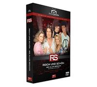 Reich und Schön - Box 5: Wie alles begann, Folgen 101-125 (Fernsehjuwelen) (DVD)