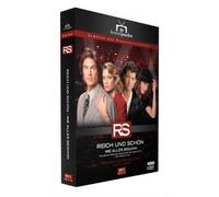 Reich und schön - Box 6: Wie alles begann (DVD) Clayton Norcross (US IMPORT)