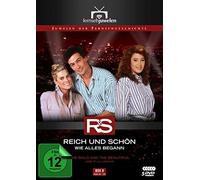 REICH UND SCHOEN-BOX 9: W - MO [DVD] [1987]