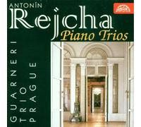Reicha, a. - Trio Piano (3)