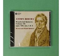 Reicha, Anton - Woodwind Quintets 10 Op 100 Nos 1 & 2