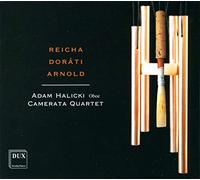Reicha, Dorati, Arnold