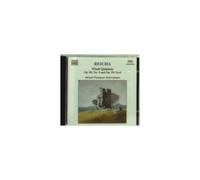 REICHA/MICHAEL THOMPSON WIND QUINTET: WIND QUINTETS IN G MAJOR & D MINOR - CD