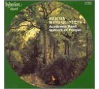 Reicha: Wind Quintets