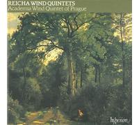Reicha Wind Quintets