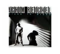 Reichel Achim - Blues in Blond
