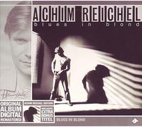 Reichel, Achim - Blues in Blond