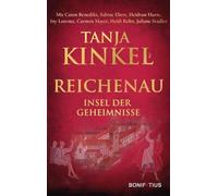 Reichenau - Insel der Geheimnisse: Historische , Benedikt, Ebert, Hurst, Lor.