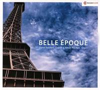 Reichert, Daniel - Belle Époque