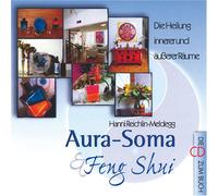 Reichlin-Meldegg,Hanni - Aura Soma Feng Shui
