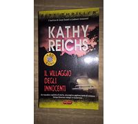 Reichs Kathy - Villaggio Degli Innocenti (Il)