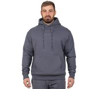 Reichstadt Sports Men's Hoodie Dynamic Cut Comfortable Flexible Cotton Fitness