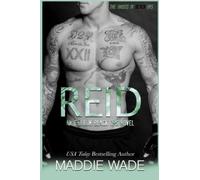 Reid: An Eidolon Black Ops Novel