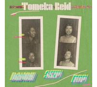 REID - DANCE SKIP HOP - CD - J3z