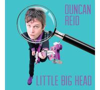 Reid,Duncan - Little Big Head