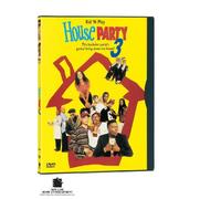 Reid - House Party 3