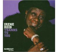 Reid, Irene - Thanks To You