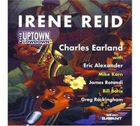 Reid, Irene - The Uptown Lowdown