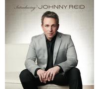 Reid, Johnny - Introducing Johnny Reid