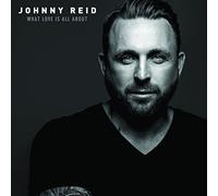 Johnny Reid - What Love Is All About