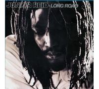 Reid, Junior (Black Uhuru) - Long Road [Vinyl]
