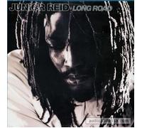 Reid,Junior - Long Road (Jamaican Pressing) [Vinyl LP] [VINYL]