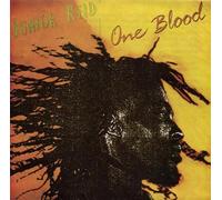 Reid Junior - One Blood