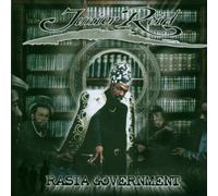 Reid Junior - Rasta Government