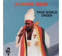 Reid Junior - True World Order