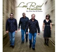 Reid, Lou - My Own Set of Rules