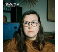 REID,NADIA - Preservation