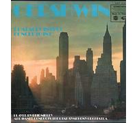 Reid Nibley / Utah Symphony Orchestra / Abravanel - Utah Symphony Orchestra - Gershwin - Rhapsody In Blue / Concerto In F - Music For Pleasure - MFP 2107