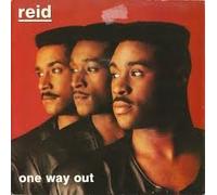 Reid - One Way Out - Reid 12"