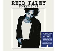 Reid Paley - Reid Paley: Lucky's Tune (Signed Edition)