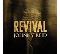 REID - REVIVAL - CD - P3z