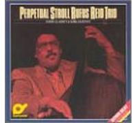 Reid, Rufus - Perpetual Stroll [European Import]