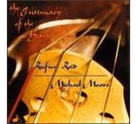 Reid, Rufus - The Intimacy of the Bass