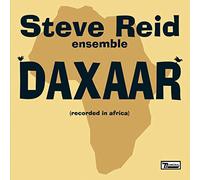 Reid, Steve Ensemble - Daxaar