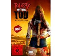 Reid,Tara - Party mit dem Tod-Die Splatter-Box [Import]