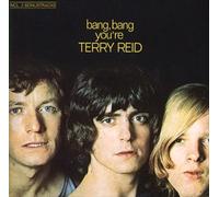 Reid Terry - Bang Bang Youre Terry Reid