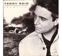 Reid Terry - The Driver