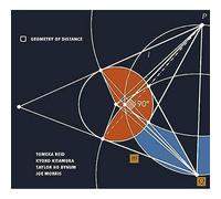 Reid, Tomeka - Geometry of Distance