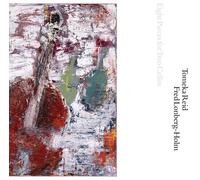 Eight Pieces For Two Cellos [VINYL]