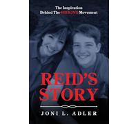 Reid's Story: The Inspiration Behind The #BEKIND Movement