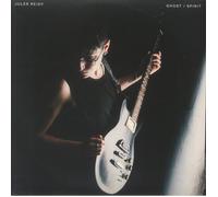 REIDY, Jules - Ghost/Spirit - TRANSLUCENT RED VINYL LP
