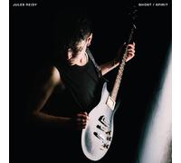 Reidy, Jules - Ghost/Spirit [VINYL]