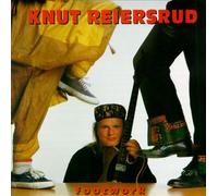 Reiersrud, Knut - Footwork