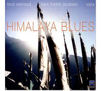 Reiersrud, Knut - Himalaya Blues