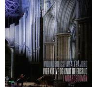 Reiersrud, Knut - Vidunderligst Av Alt Pa Jord [VINYL]